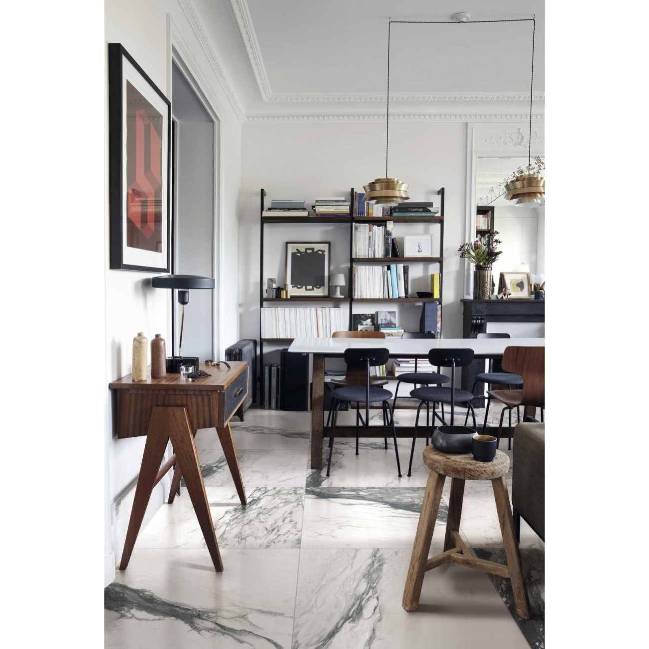 Ragno Bistrot Paonazzetto