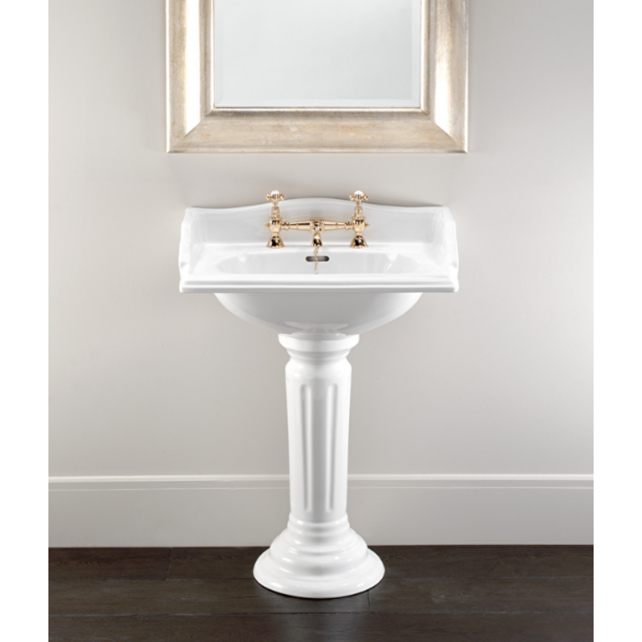 Devon&Devon ANGEL, Washbasin Cambridge