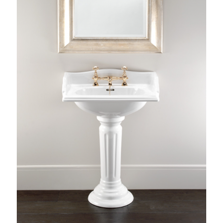 Devon&Devon ANGEL, Washbasin Cambridge