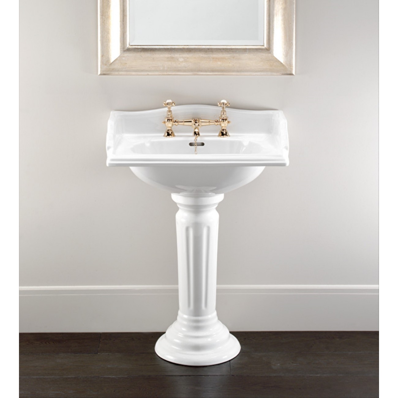 Devon&Devon ANGEL, Washbasin Cambridge