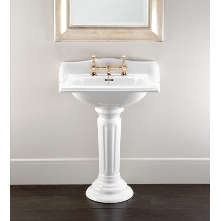 Devon&Devon ANGEL, Washbasin Cambridge