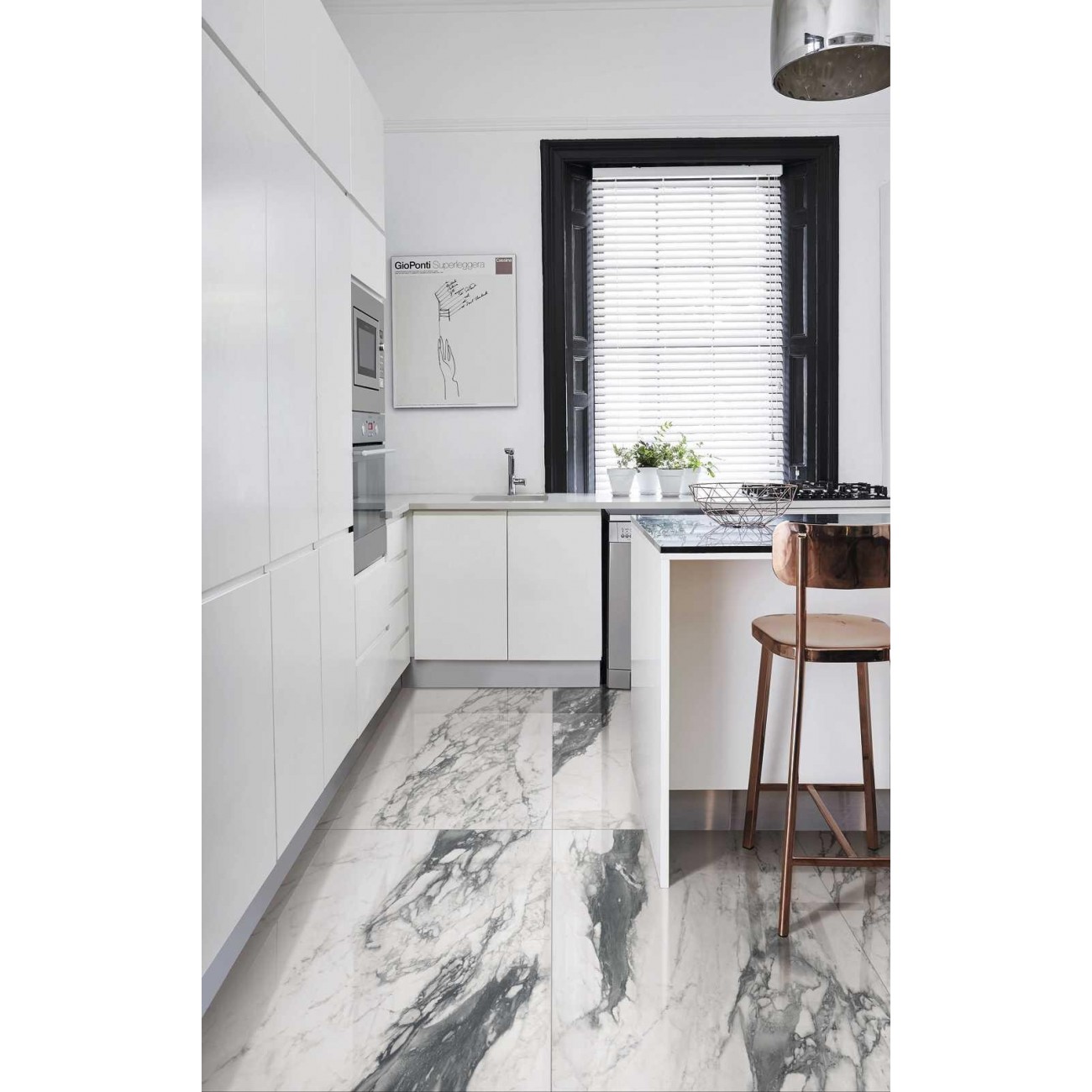 Ragno Bistrot Paonazzetto