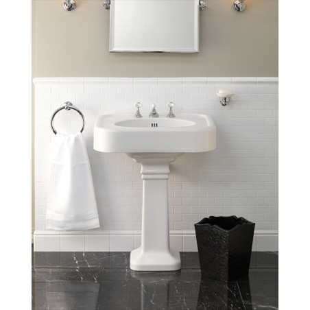 Devon&Devon Blues, Lavabo Blues