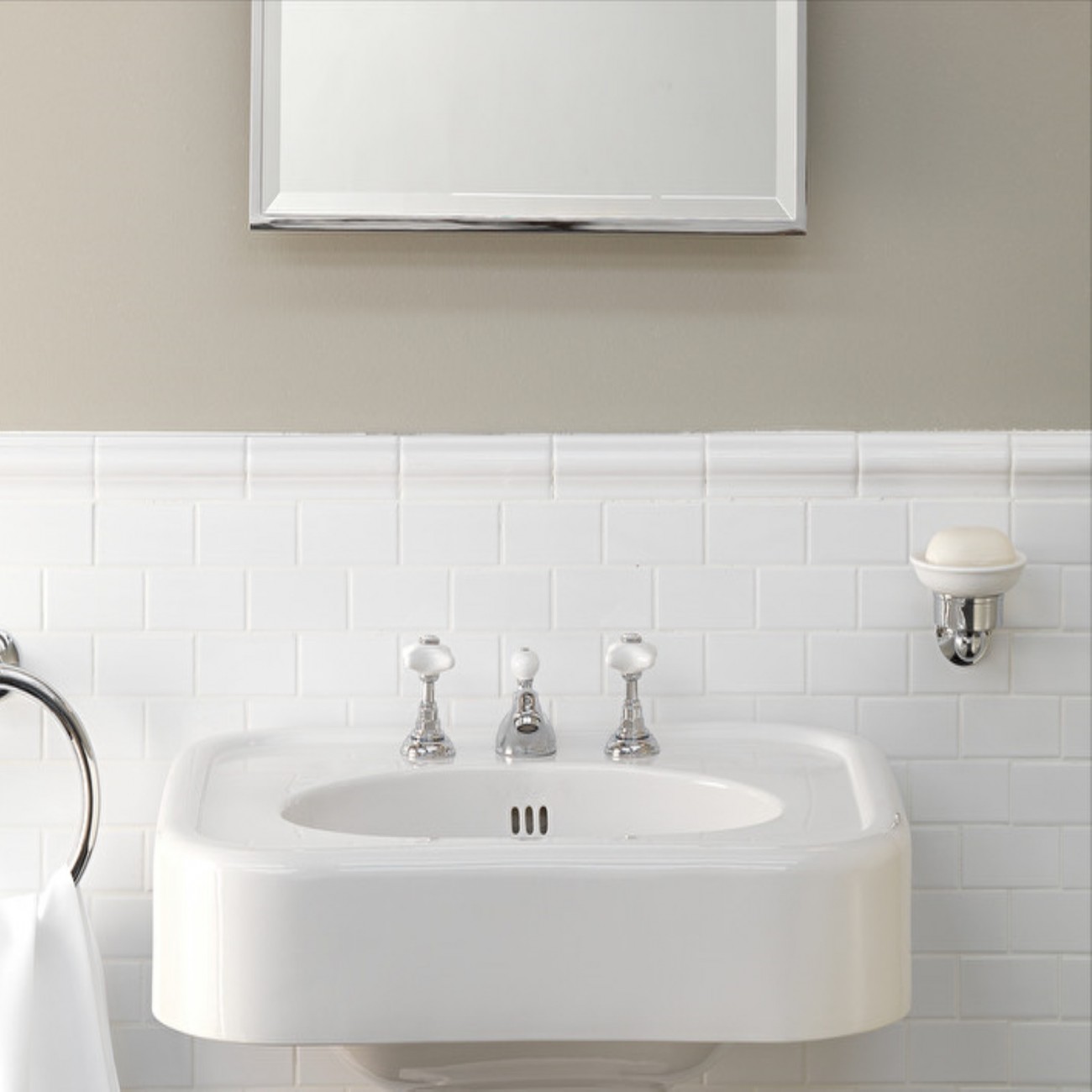 Devon&Devon Blues, Lavabo Blues