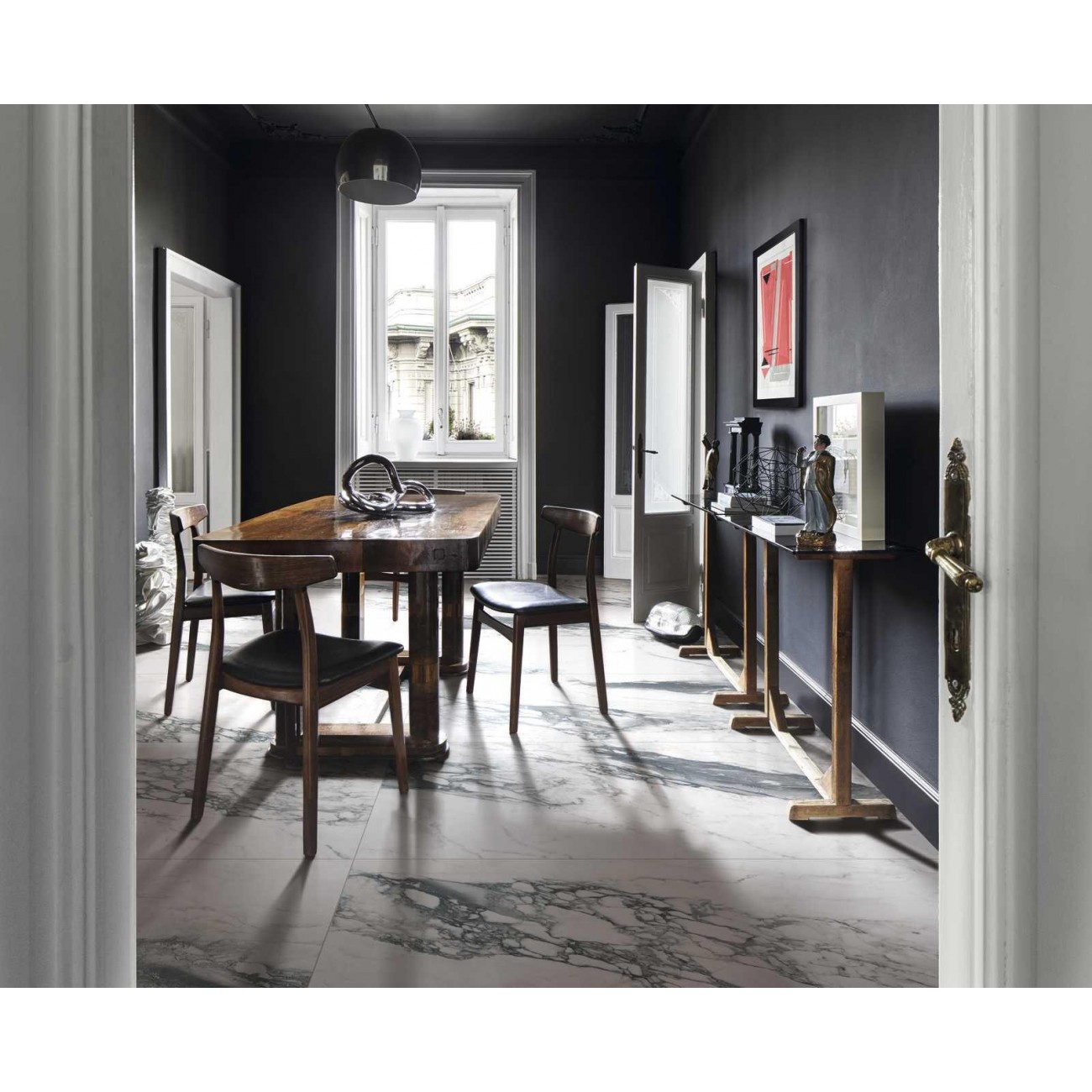 Ragno Bistrot Paonazzetto