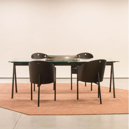 Driade Costes Ebano by Philippe Starck