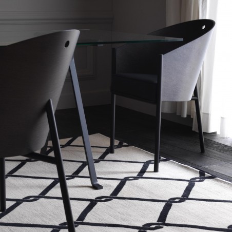 Driade Costes Gris by Philippe Starck