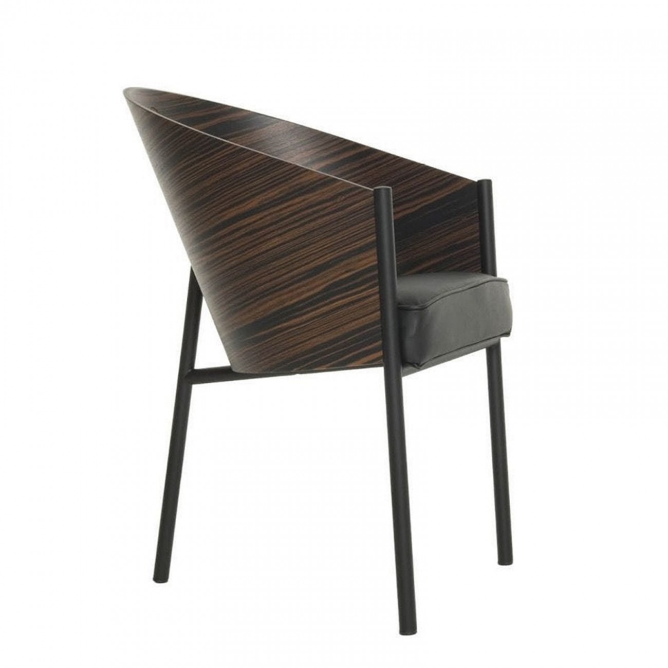 Driade Costes Ebony by Philippe Starck