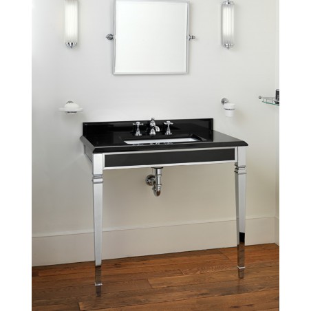 Devon&Devon Claridge Nero Assoluto, Consolle in marmo