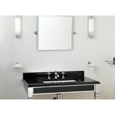 Devon&Devon Claridge Nero Assoluto, Consolle in marmo