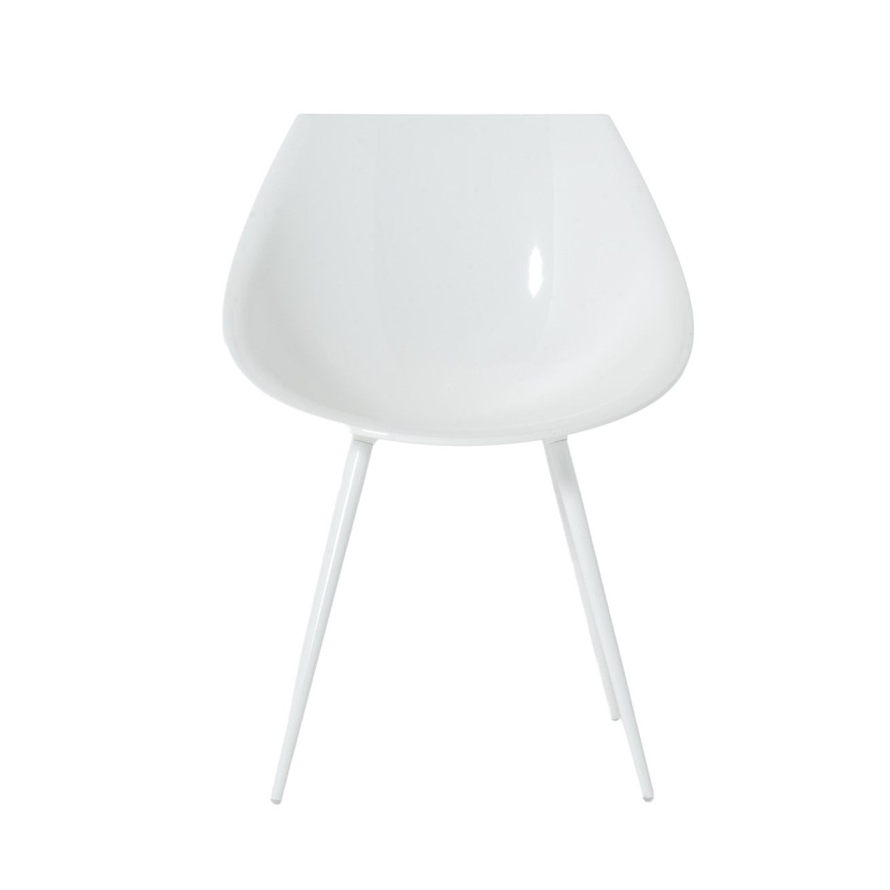 Driade Lagò by Philippe Starck