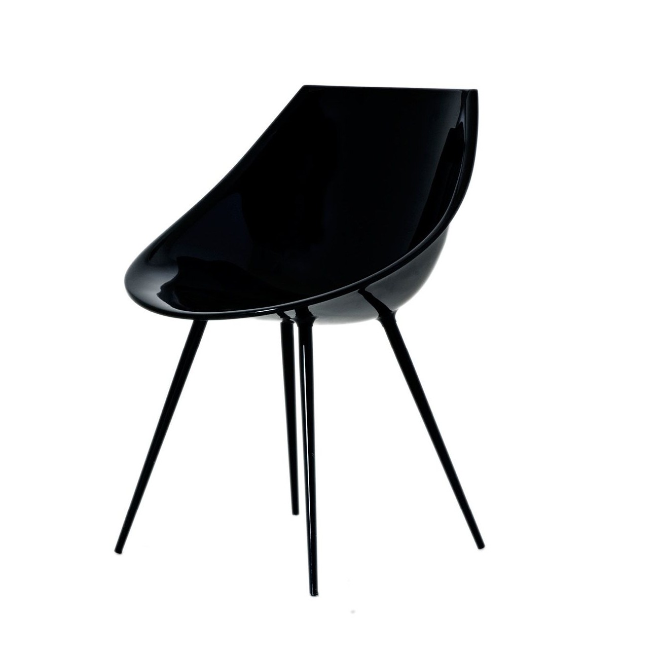 Driade Lagò by Philippe Starck