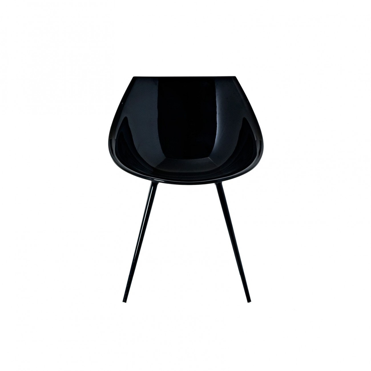 Driade Lagò by Philippe Starck