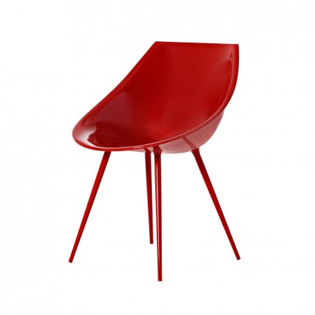 Driade Lagò by Philippe Starck