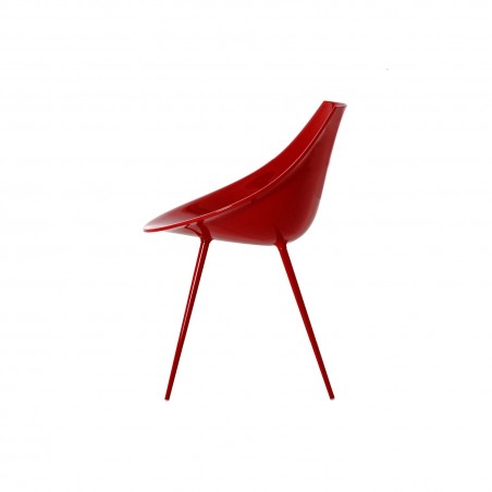 Driade Lagò by Philippe Starck