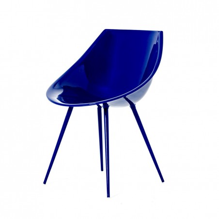 Driade Lagò by Philippe Starck