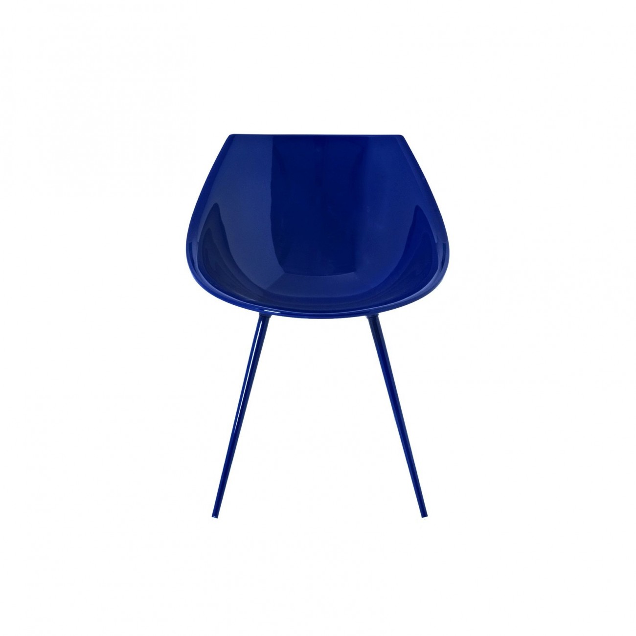 Driade Lagò by Philippe Starck