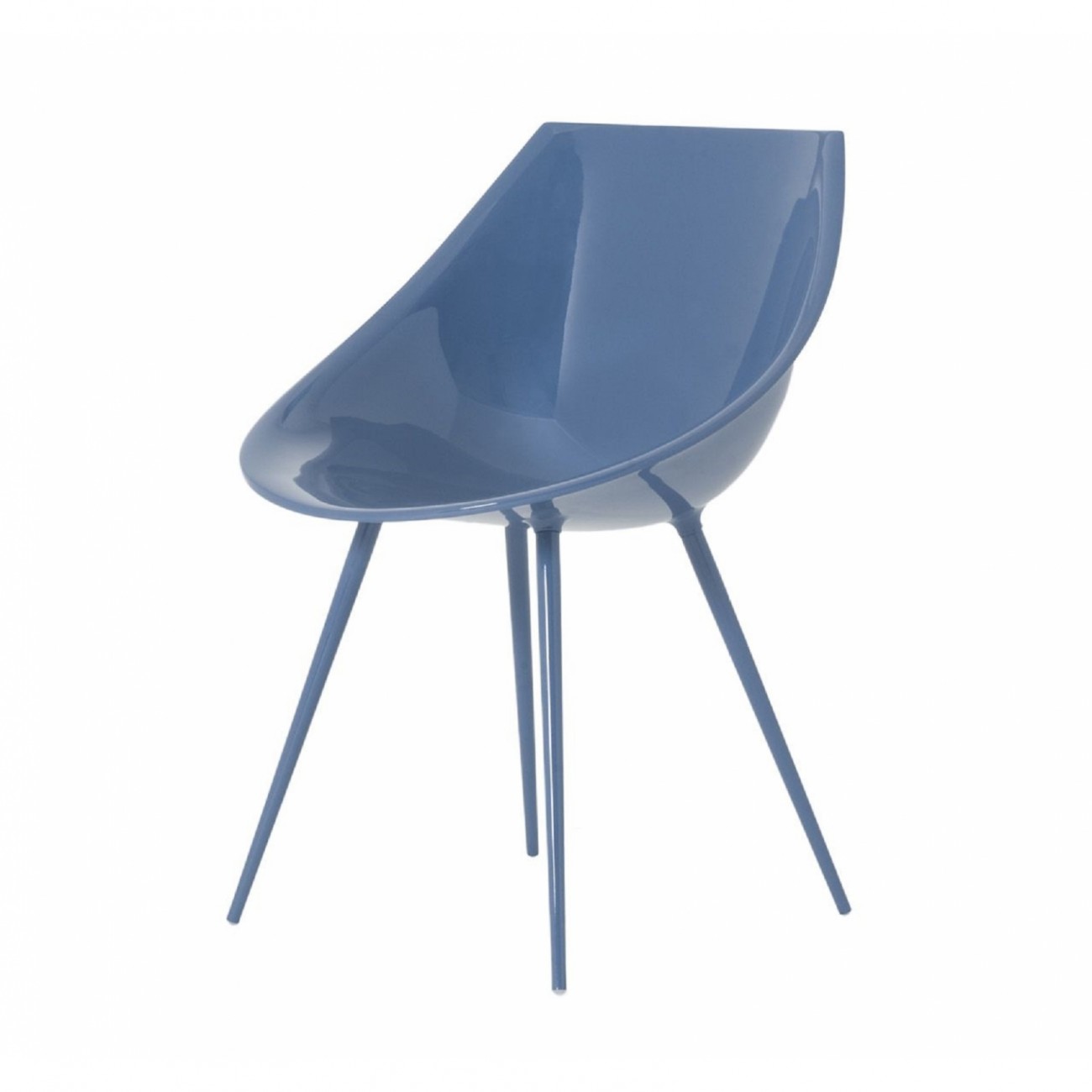 Driade Lagò by Philippe Starck