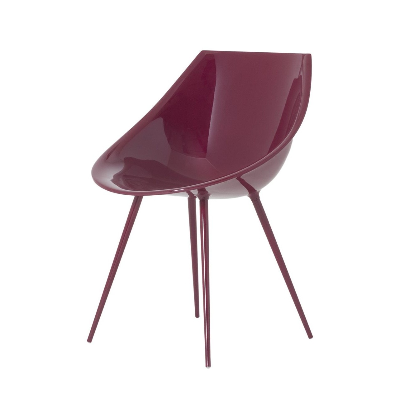 Driade Lagò by Philippe Starck