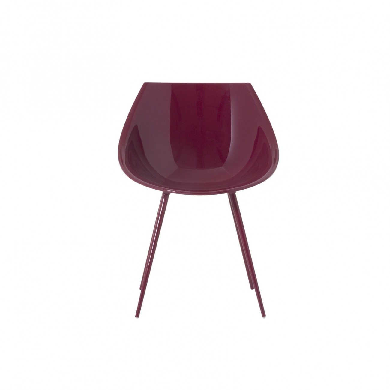 Driade Lagò by Philippe Starck