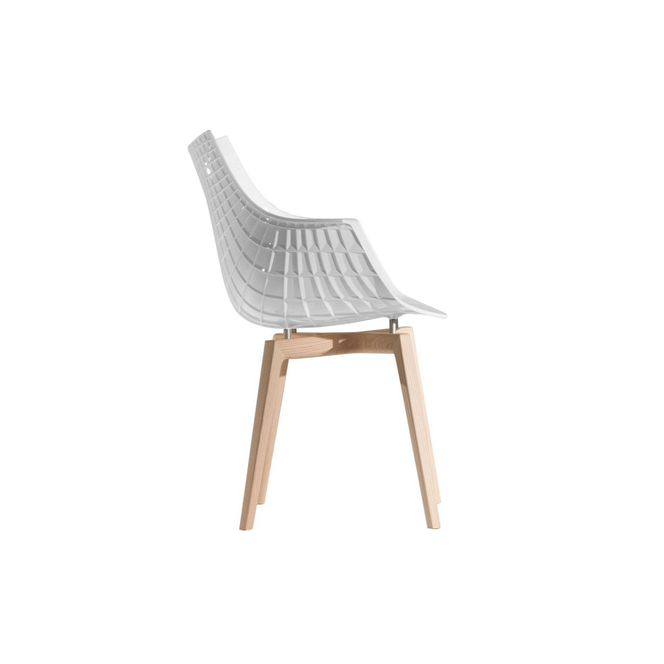 Driade Lou Eat by Philippe Starck