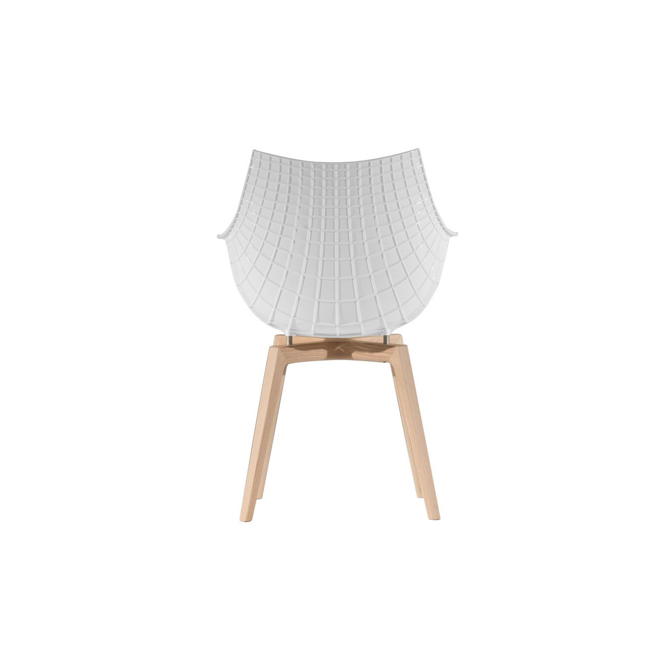 Driade Lou Eat by Philippe Starck