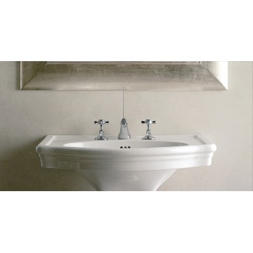 Devon&Devon New Etoile, Washbasin (1-3 Holes)