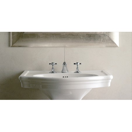 Devon&Devon New Etoile, Lavabo (1-3 Fori)