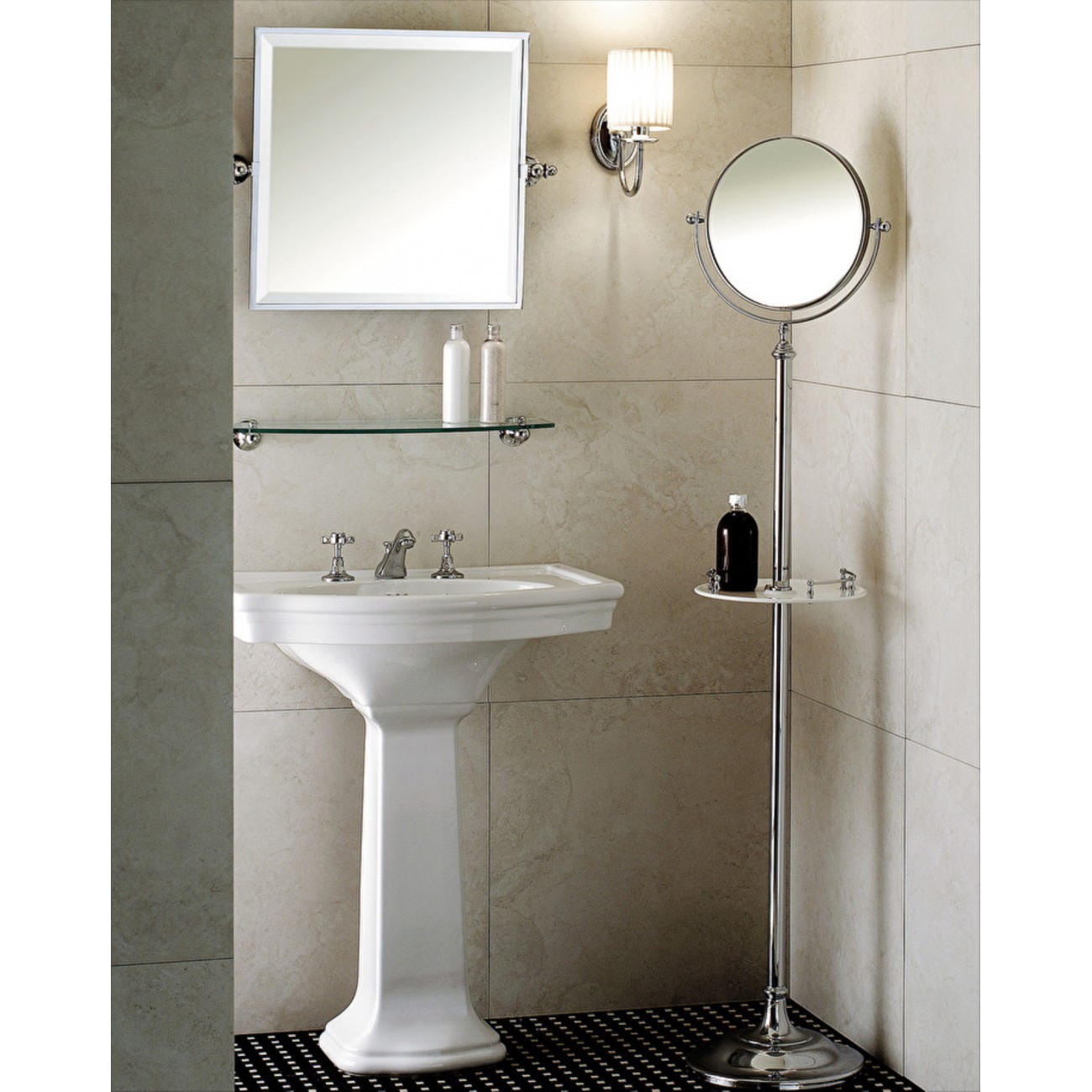 Devon&Devon New Etoile, Lavabo (1-3 Fori)