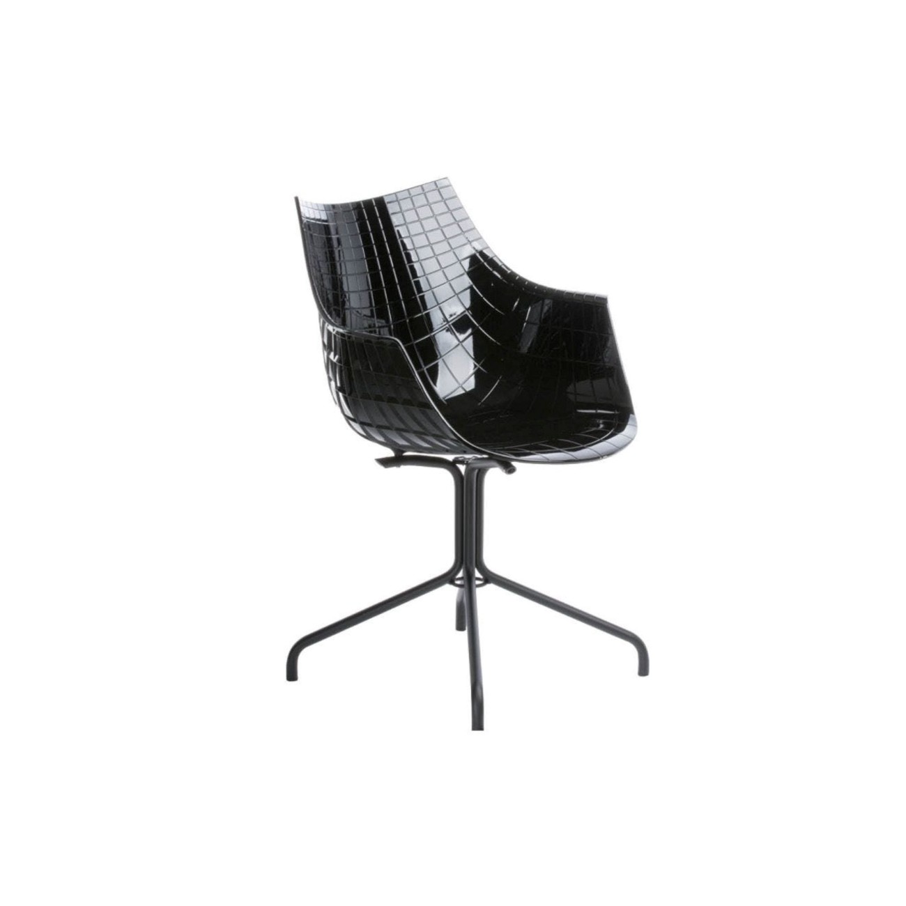 Driade Meridiana by Christophe Pillet