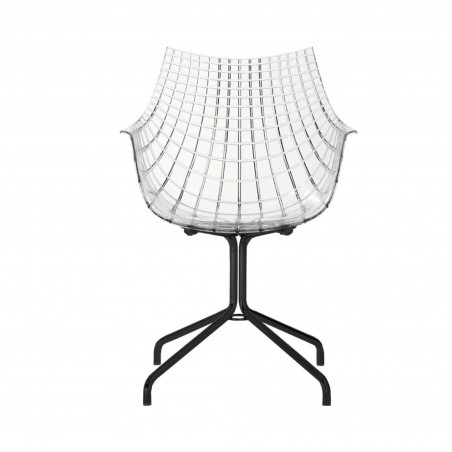 Driade Meridiana by Christophe Pillet