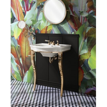 Devon&Devon Marlene, Console pour lavabo New Etoile