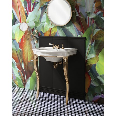 Devon&Devon Marlene, Console pour lavabo New Etoile