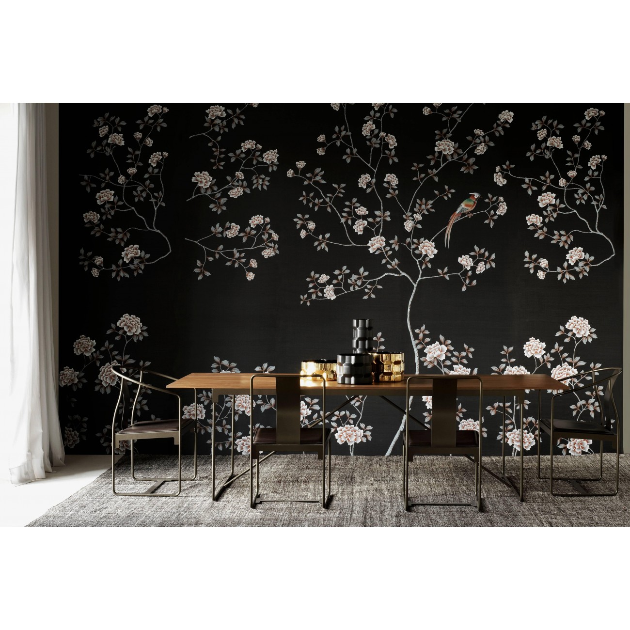 Driade Mingx by Konstantin Grcic