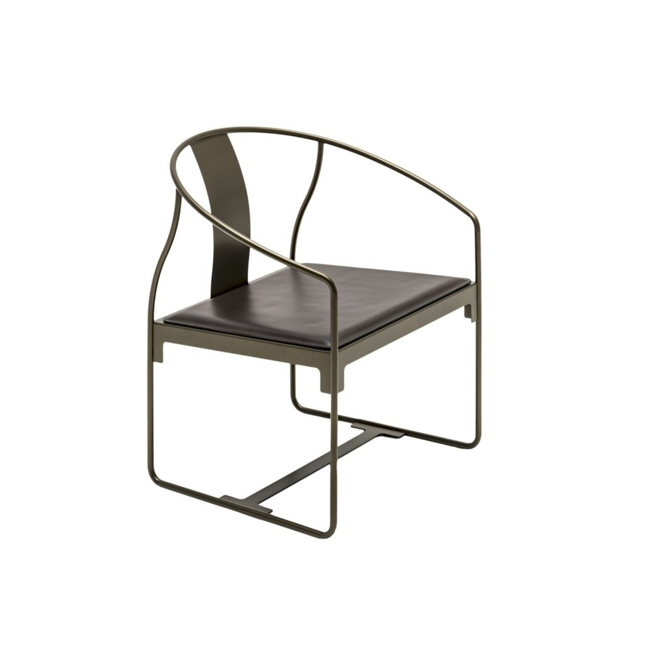 Driade Mingx by Konstantin Grcic