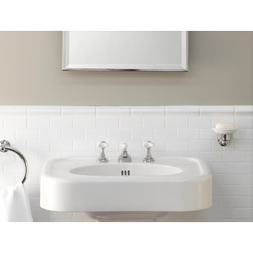 Devon&Devon Single Memphis, Lavabo Blues