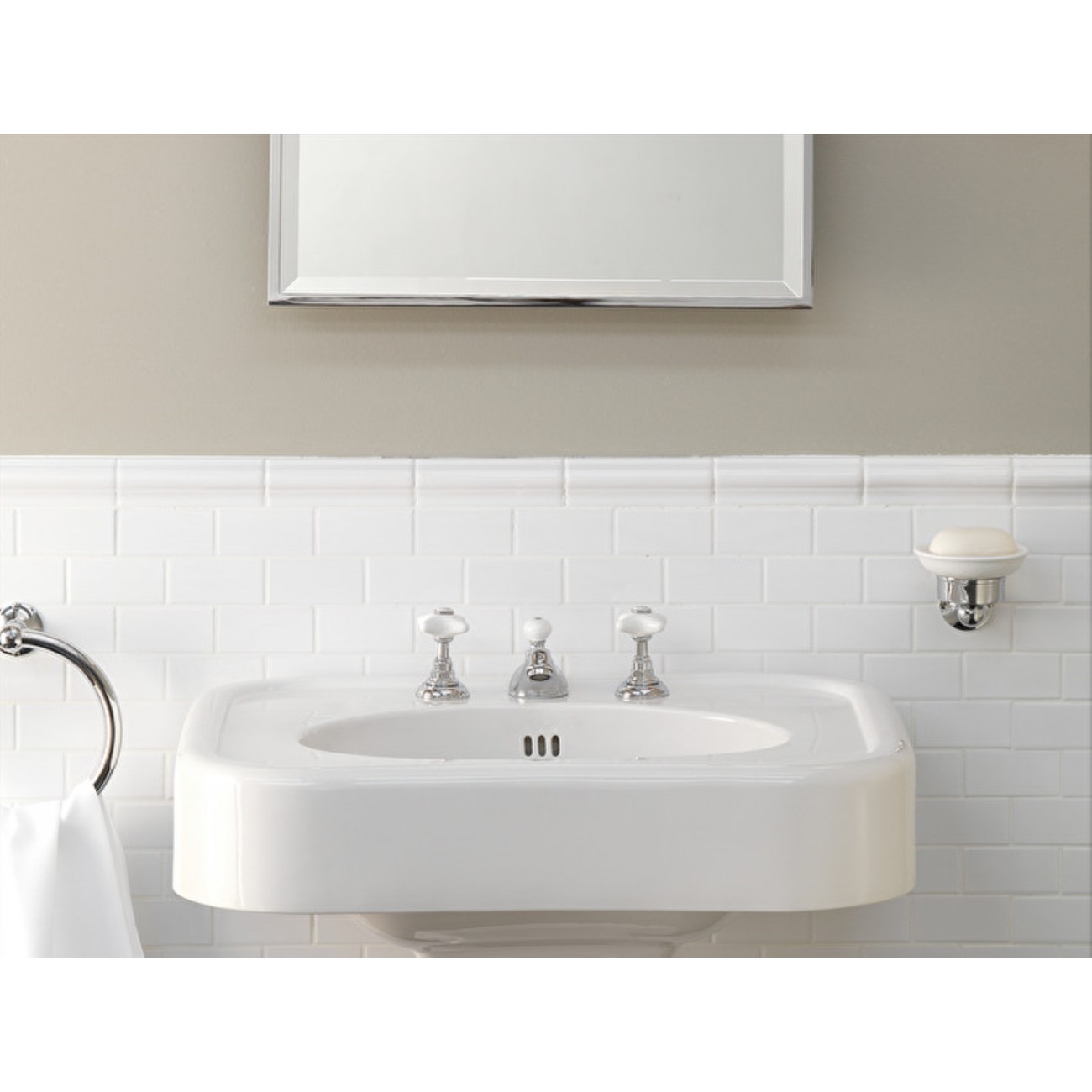 Devon&Devon Single Memphis, Lavabo Blues