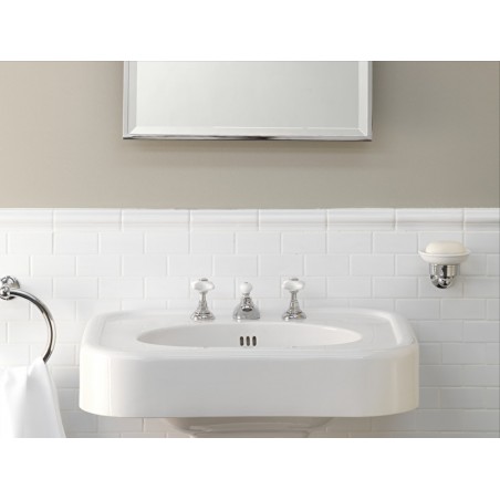 Devon&Devon Single Memphis, Lavabo Blues