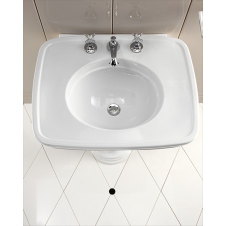 Devon&Devon Rose, Lavabo Rose