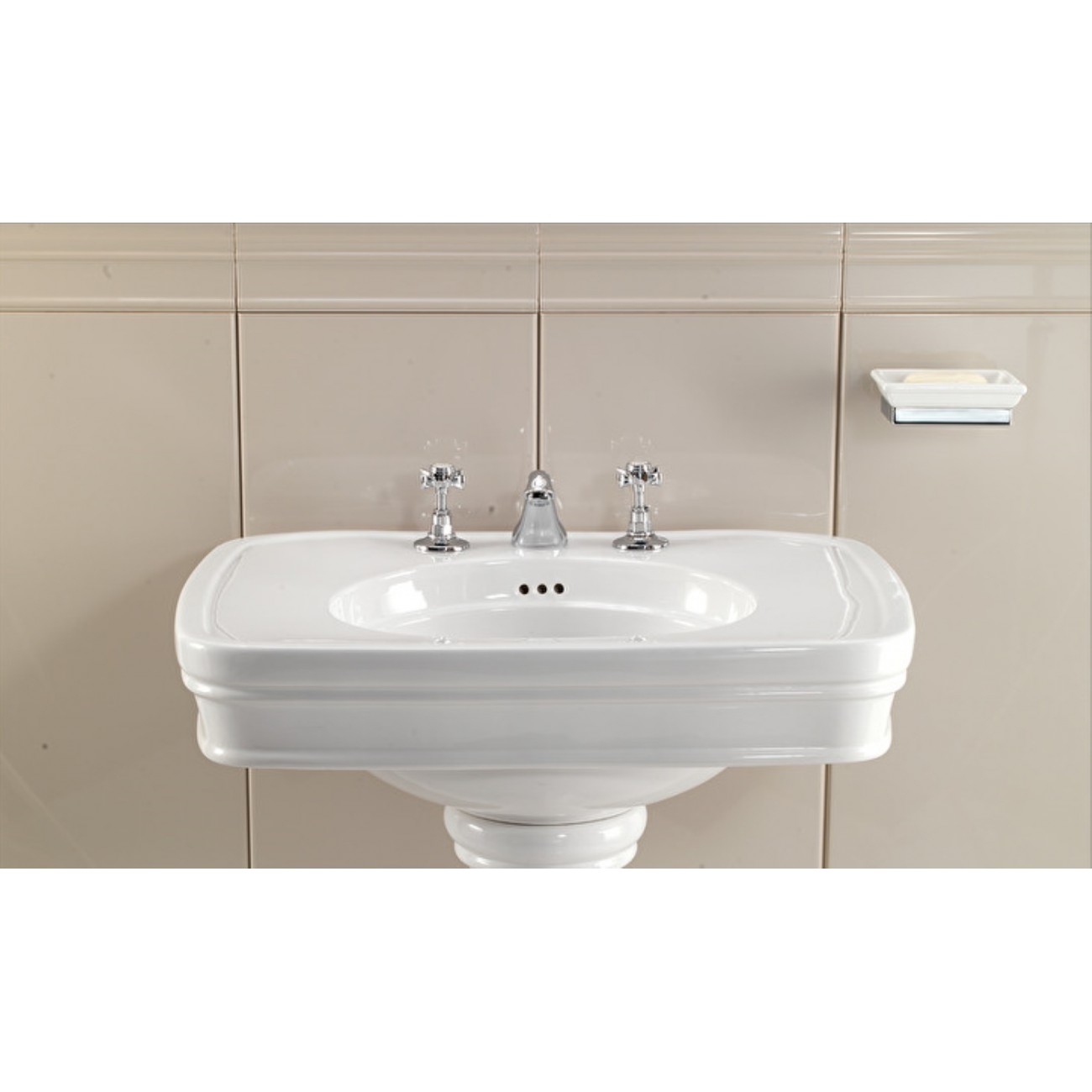 Devon&Devon Rose, Lavabo Rose