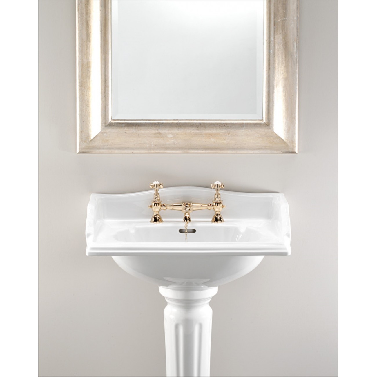 Devon&Devon Tiffany, Lavabo Cambridge