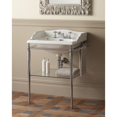 Devon&Devon Tiffany, Console de lavabo Cambridge