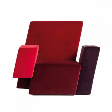 Driade Italic by Fabio Novembre