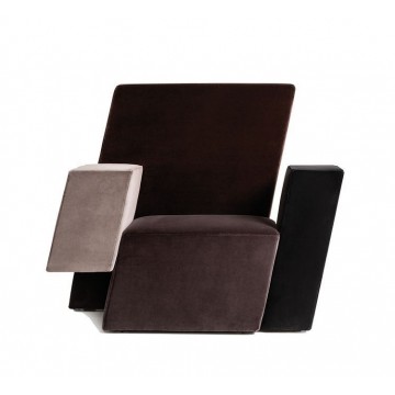 Driade Italic by Fabio Novembre