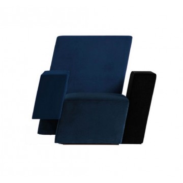 Driade Italic by Fabio Novembre