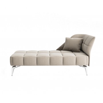Driade Leeon Soft Dormeuse Gauche by Ludovica+Roberto Palomba