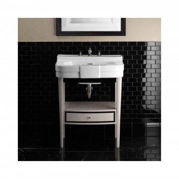 Devon&Devon Bogart, Mobile porta-lavabo