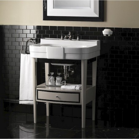 Devon&Devon Bogart, Mobile porta-lavabo