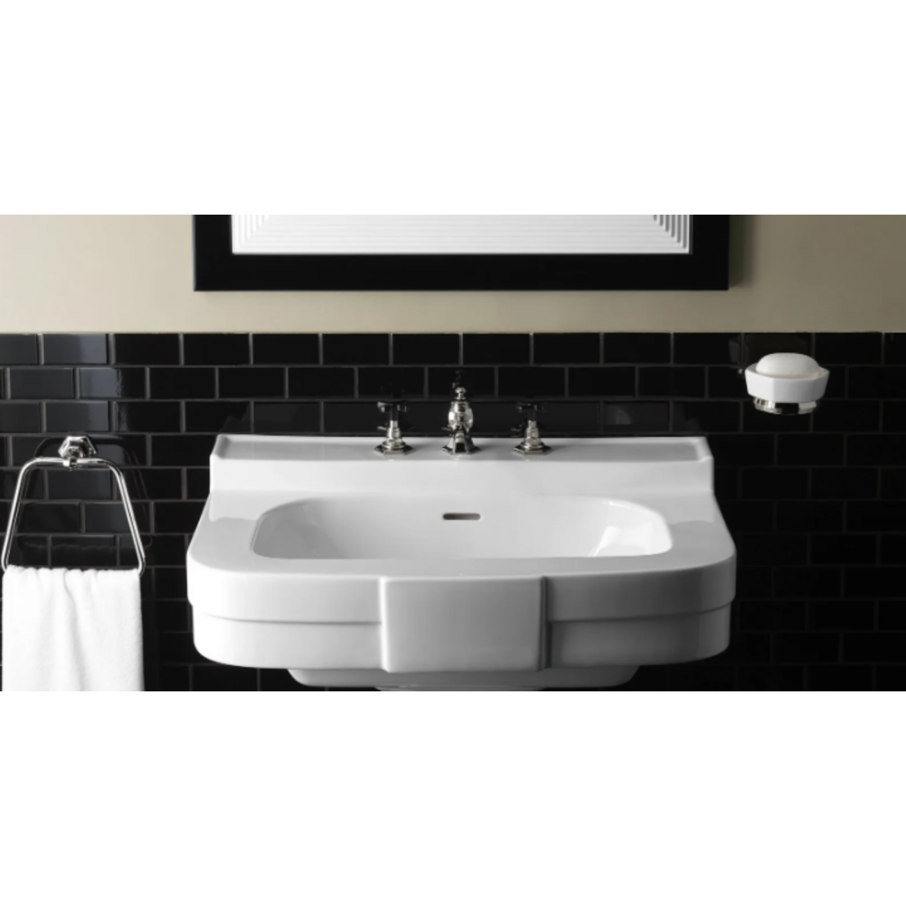 Devon&Devon Bogart, Lavabo Bogart