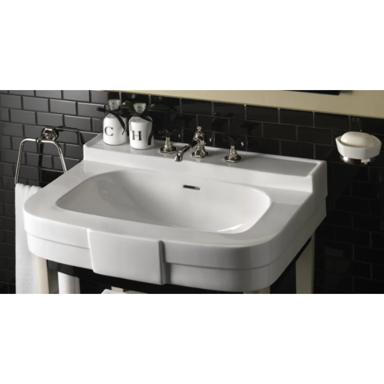 Devon&Devon Bogart, Lavabo Bogart